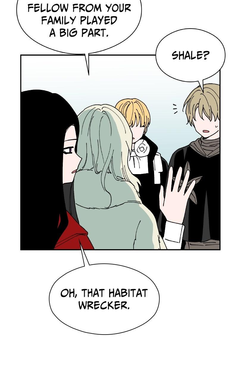 False Paradise Chap 52 - Next Chap 53