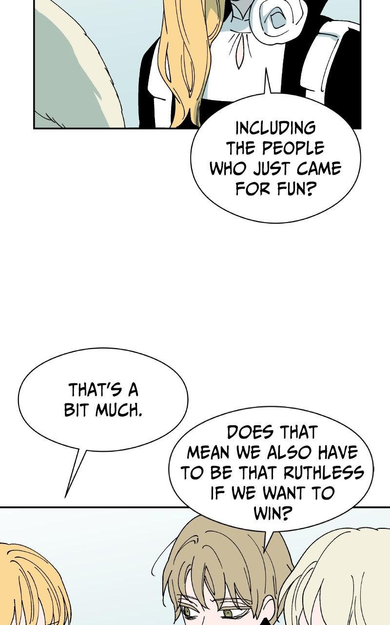 False Paradise Chap 52 - Next Chap 53