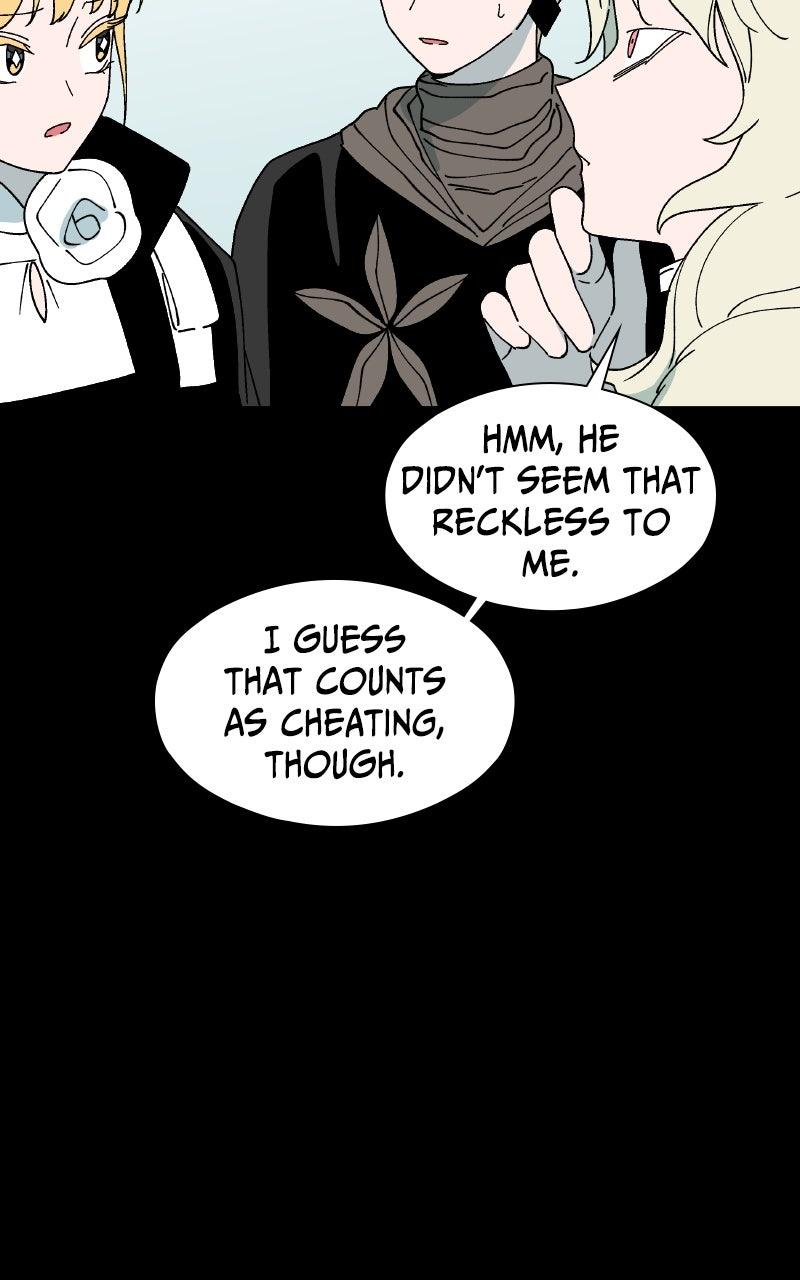 False Paradise Chap 52 - Next Chap 53
