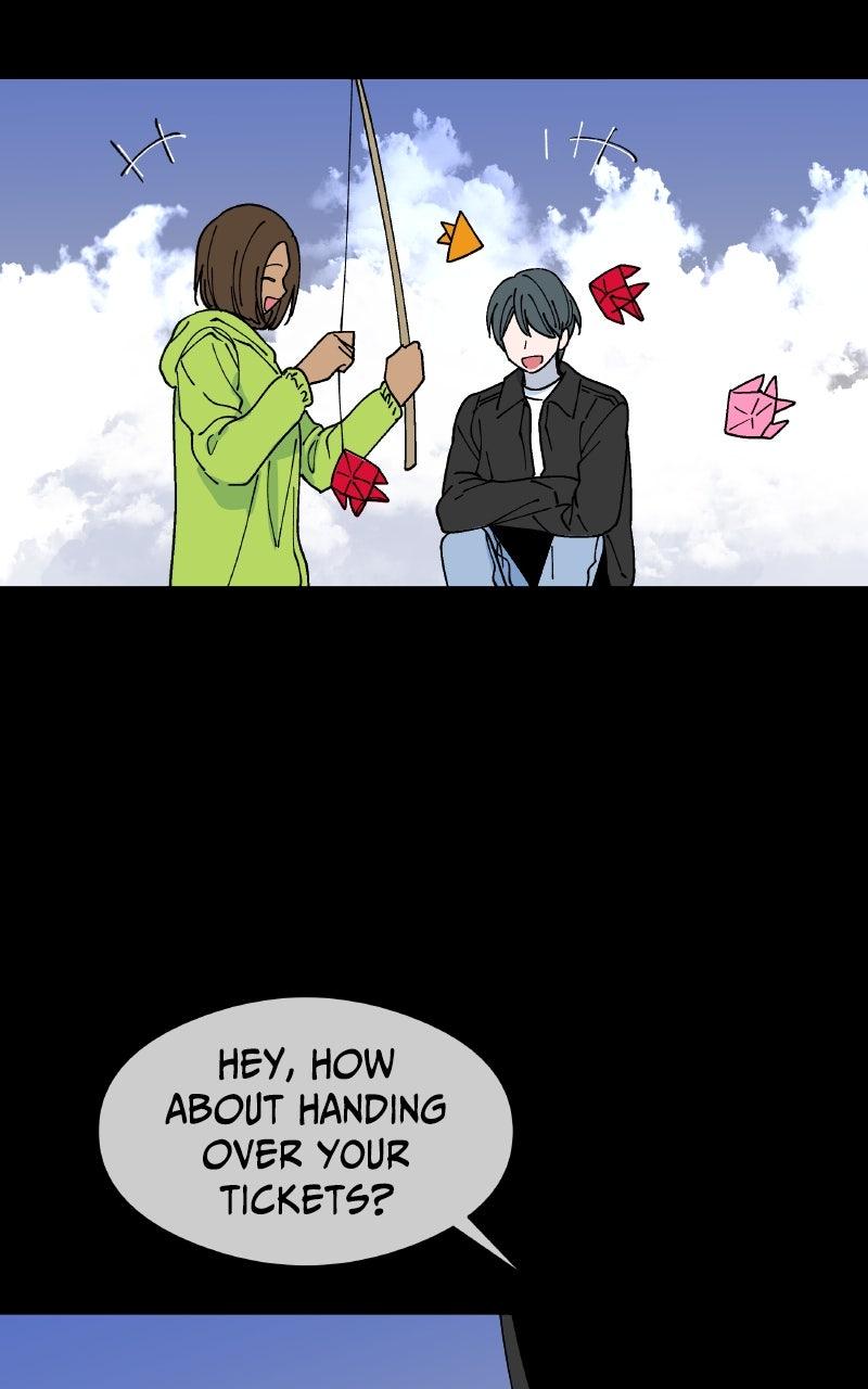 False Paradise Chap 52 - Next Chap 53