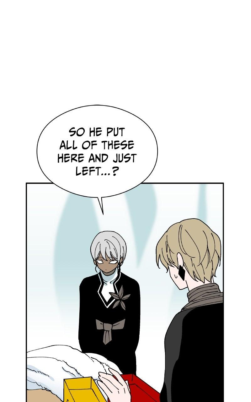 False Paradise Chap 52 - Next Chap 53