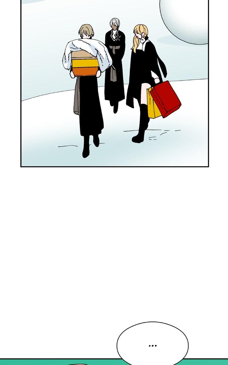 False Paradise Chap 52 - Next Chap 53