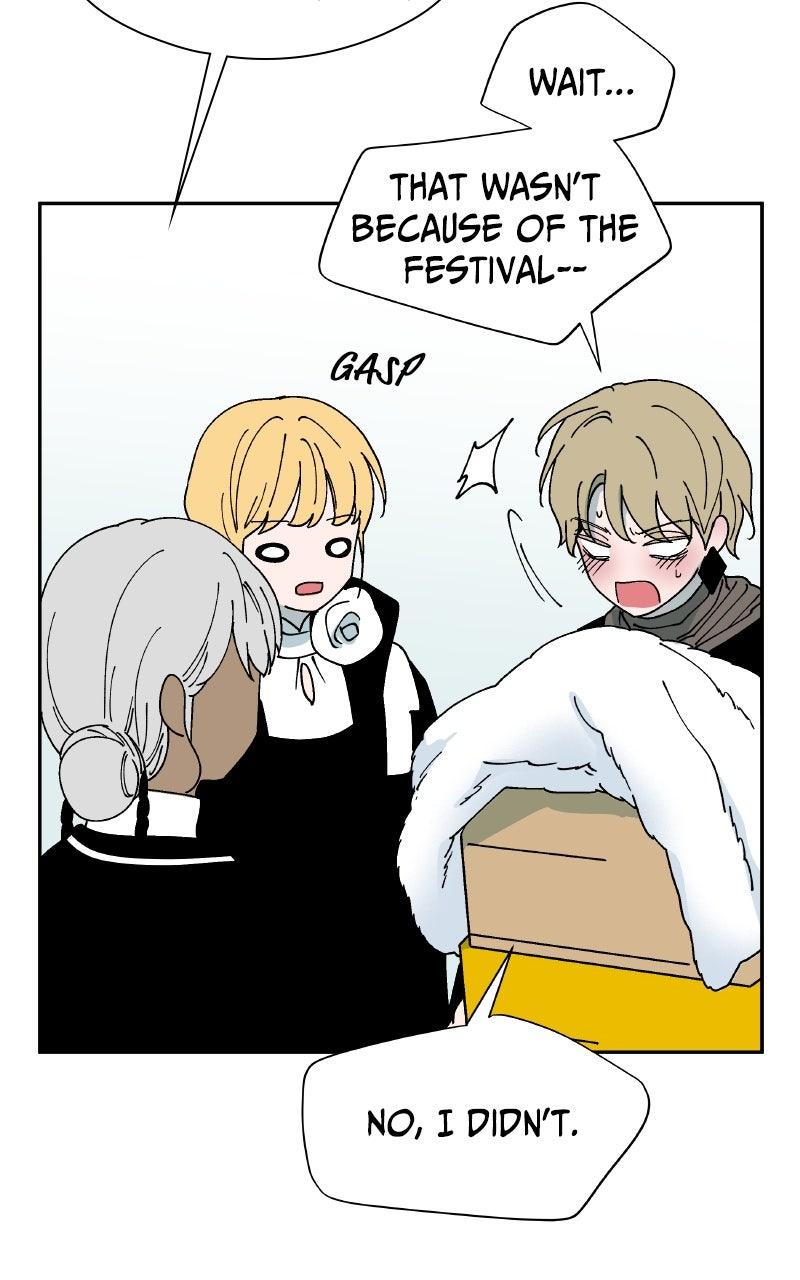 False Paradise Chap 52 - Next Chap 53