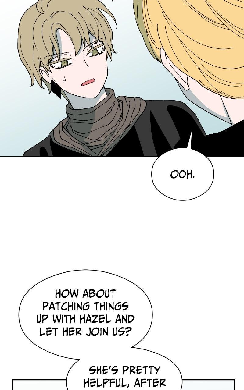 False Paradise Chap 52 - Next Chap 53