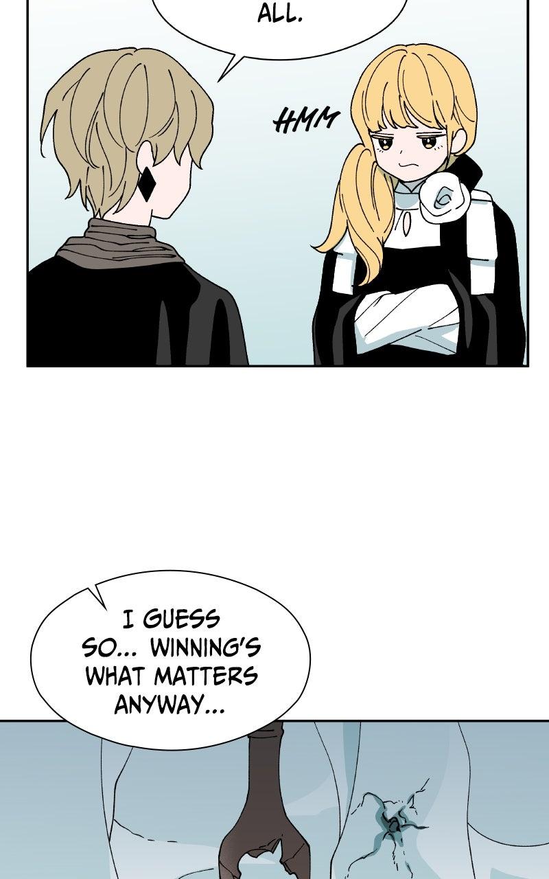 False Paradise Chap 52 - Next Chap 53