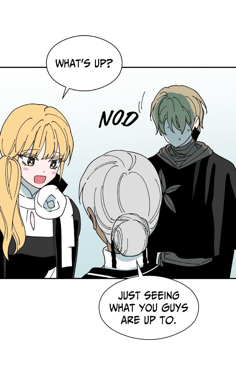 False Paradise Chap 52 - Next Chap 53