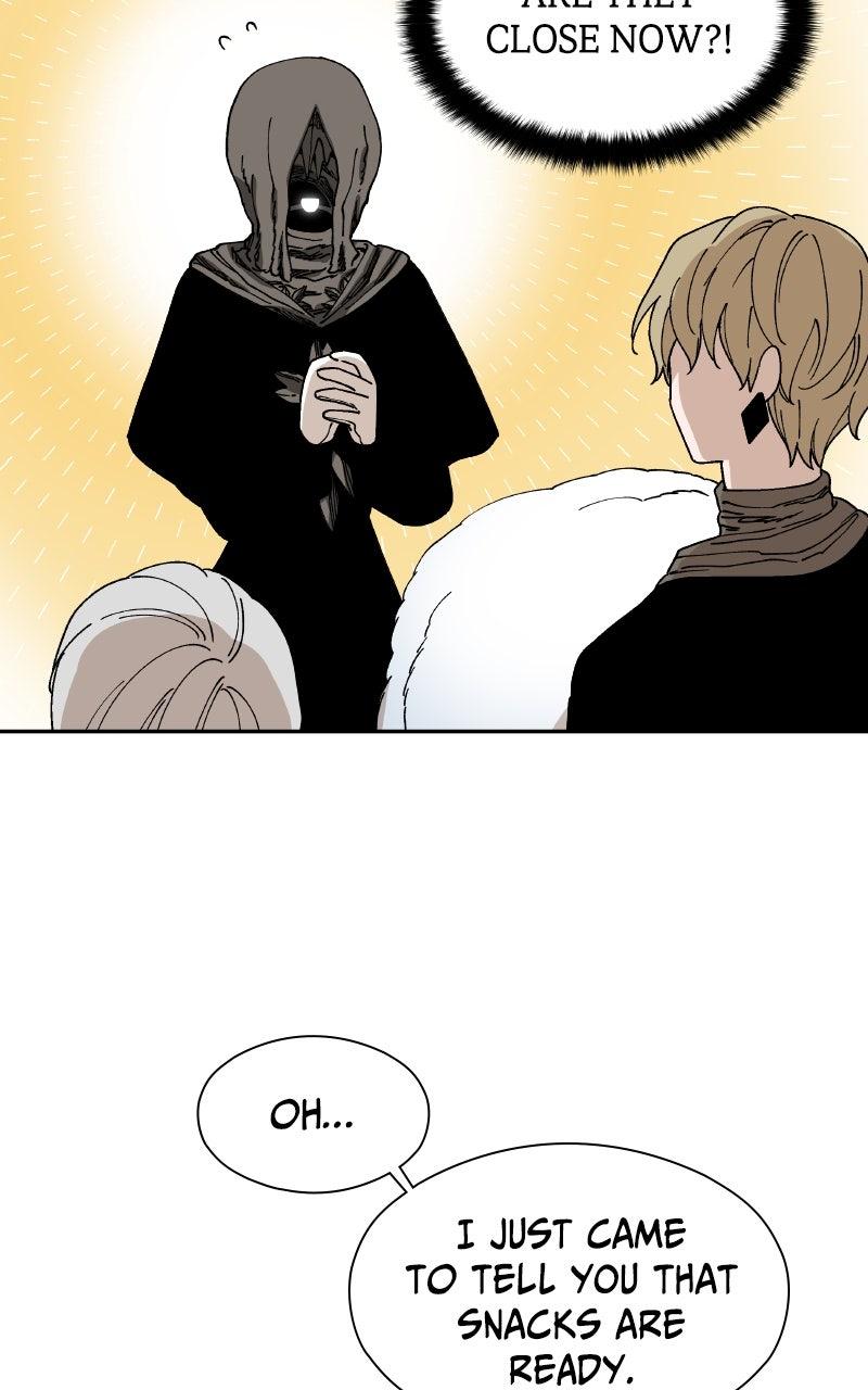 False Paradise Chap 53 - Next Chap 54