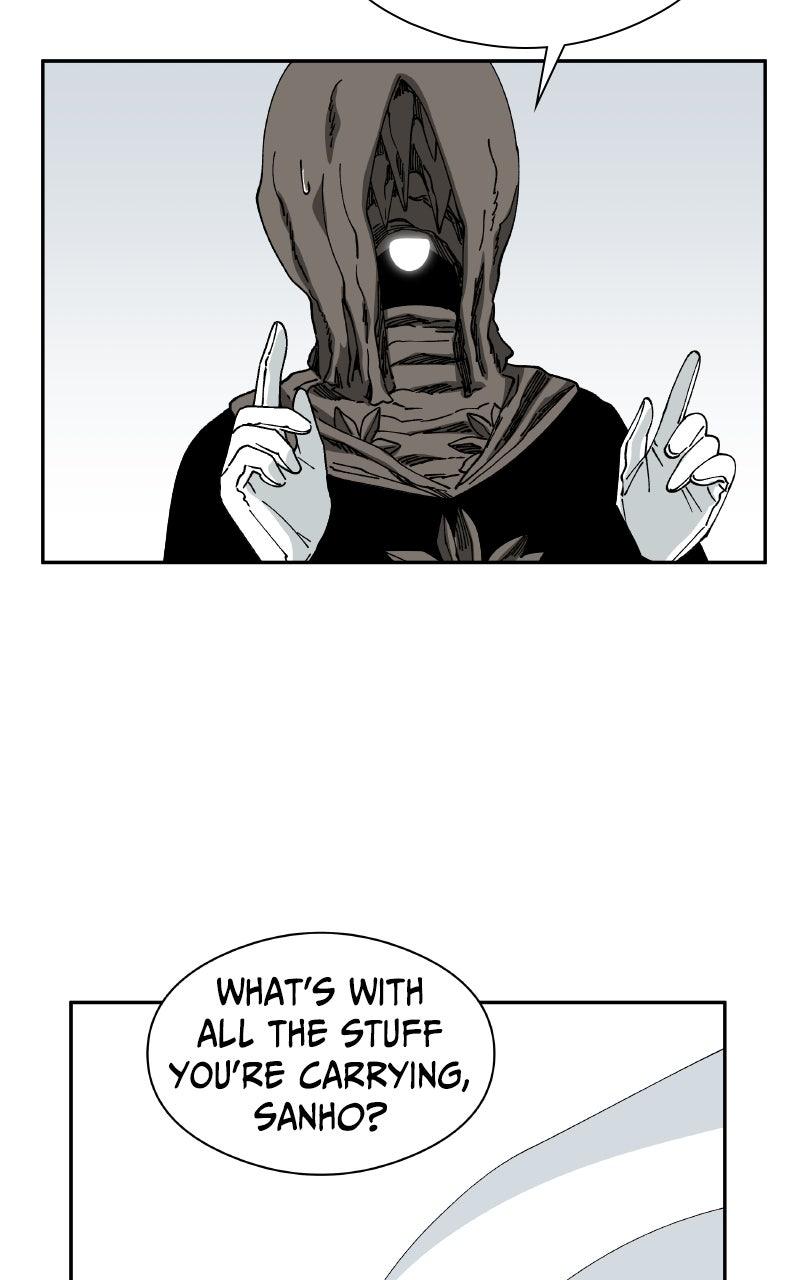 False Paradise Chap 53 - Next Chap 54