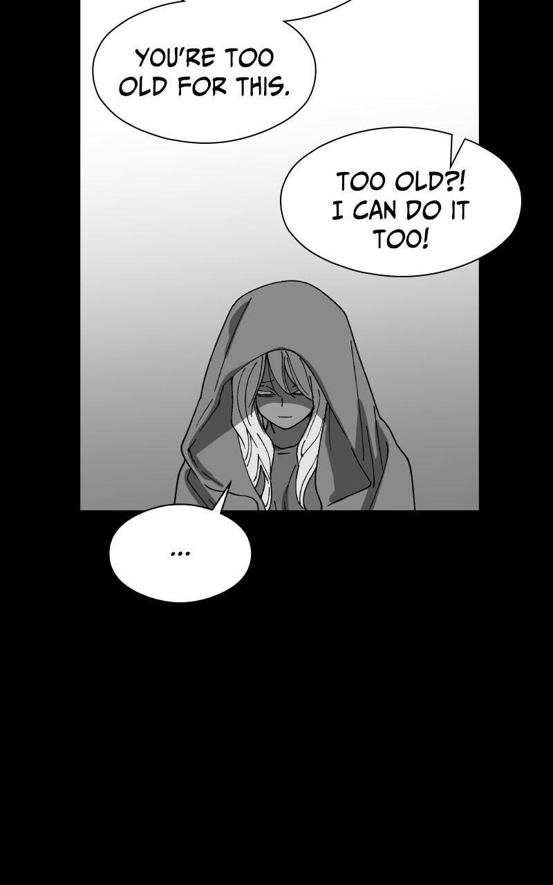 False Paradise Chap 53 - Next Chap 54