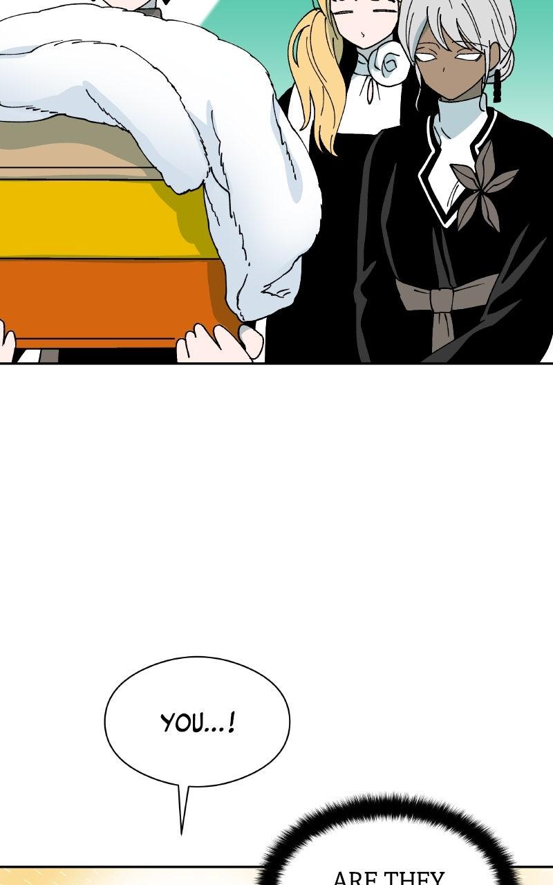 False Paradise Chap 53 - Next Chap 54