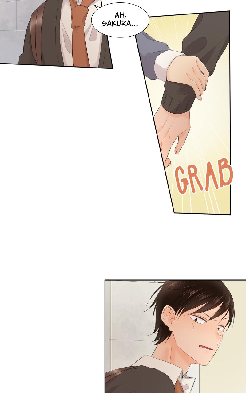 Revenge Love Chap 118 - Next Chap 119