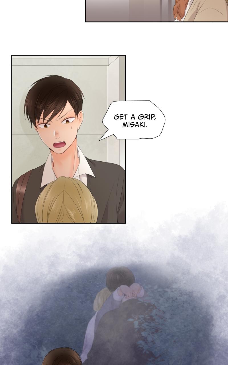 Revenge Love Chap 118 - Next Chap 119