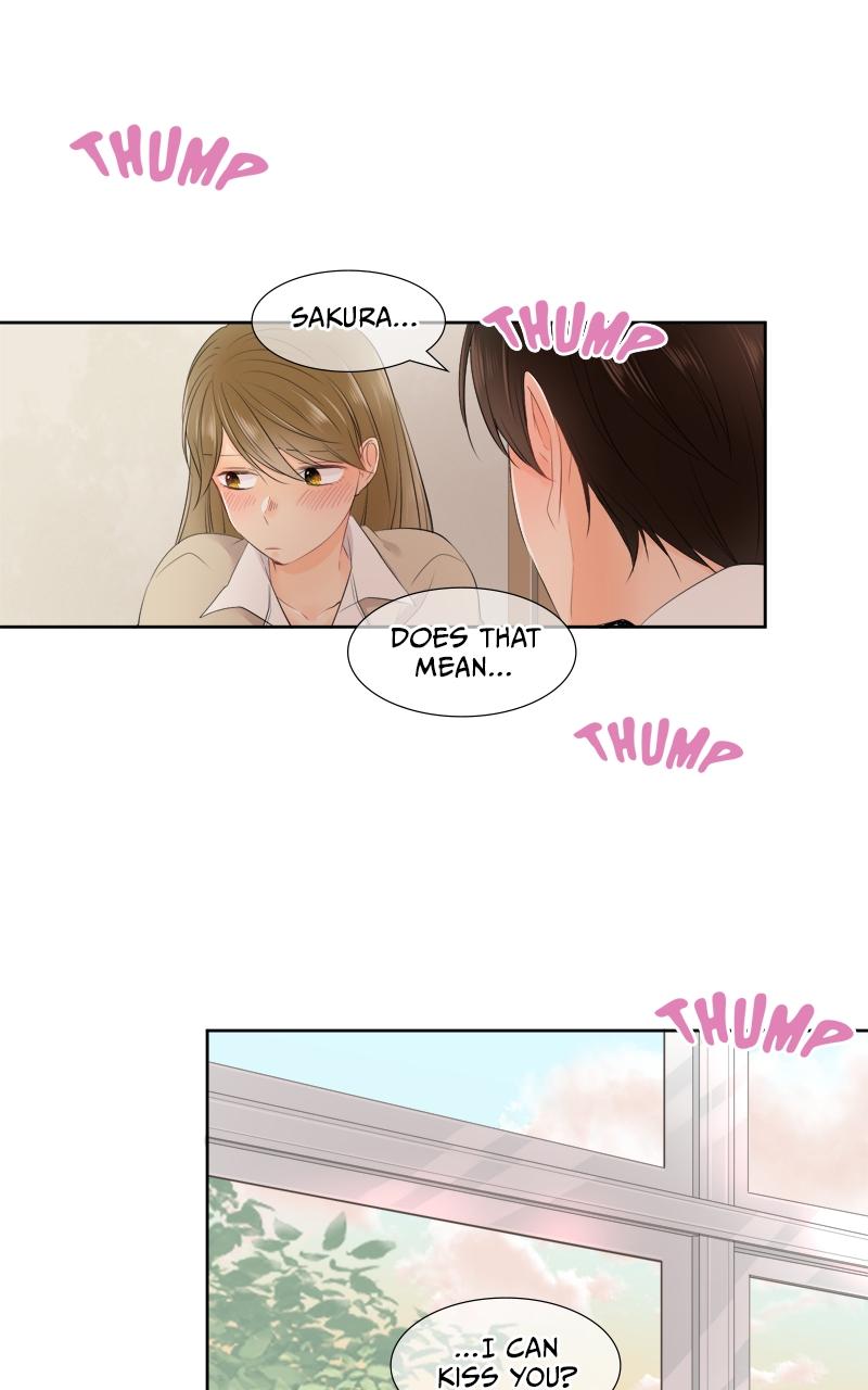 Revenge Love Chap 118 - Next Chap 119