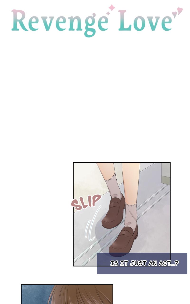 Revenge Love Chap 118 - Next Chap 119