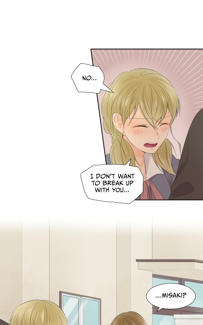 Revenge Love Chap 118 - Next Chap 119