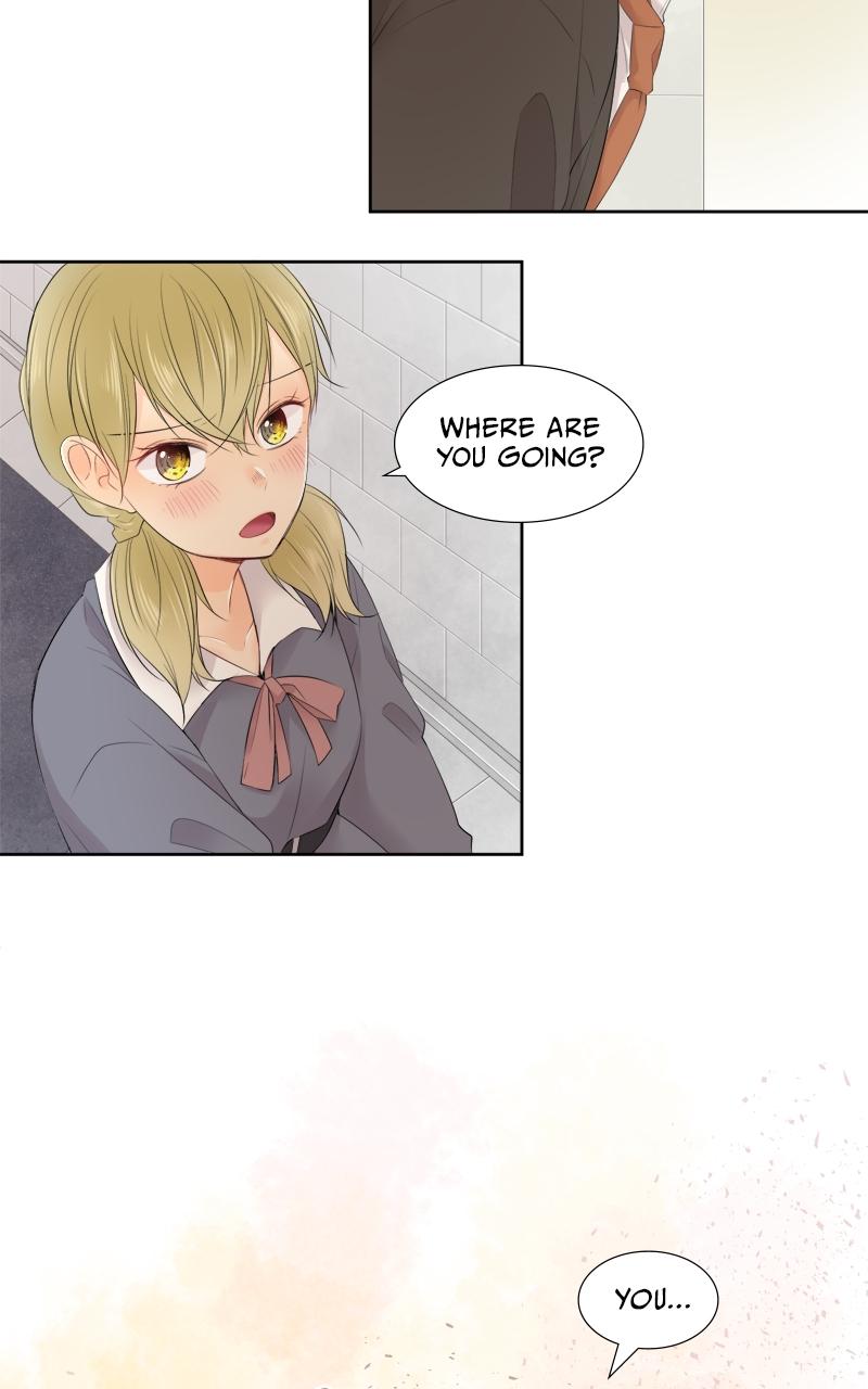 Revenge Love Chap 118 - Next Chap 119