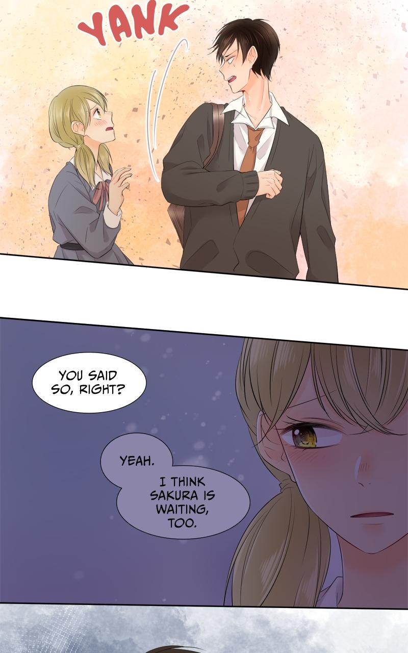 Revenge Love Chap 118 - Next Chap 119