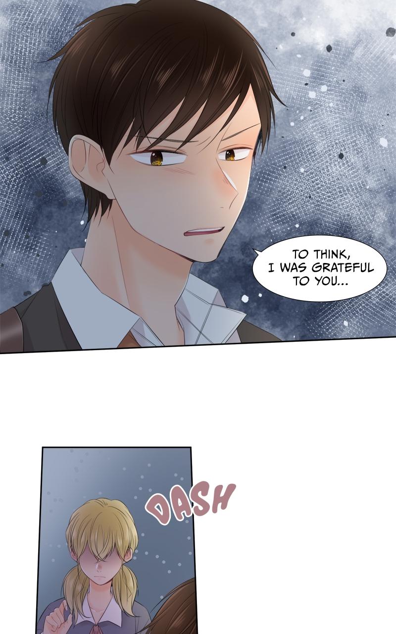 Revenge Love Chap 118 - Next Chap 119