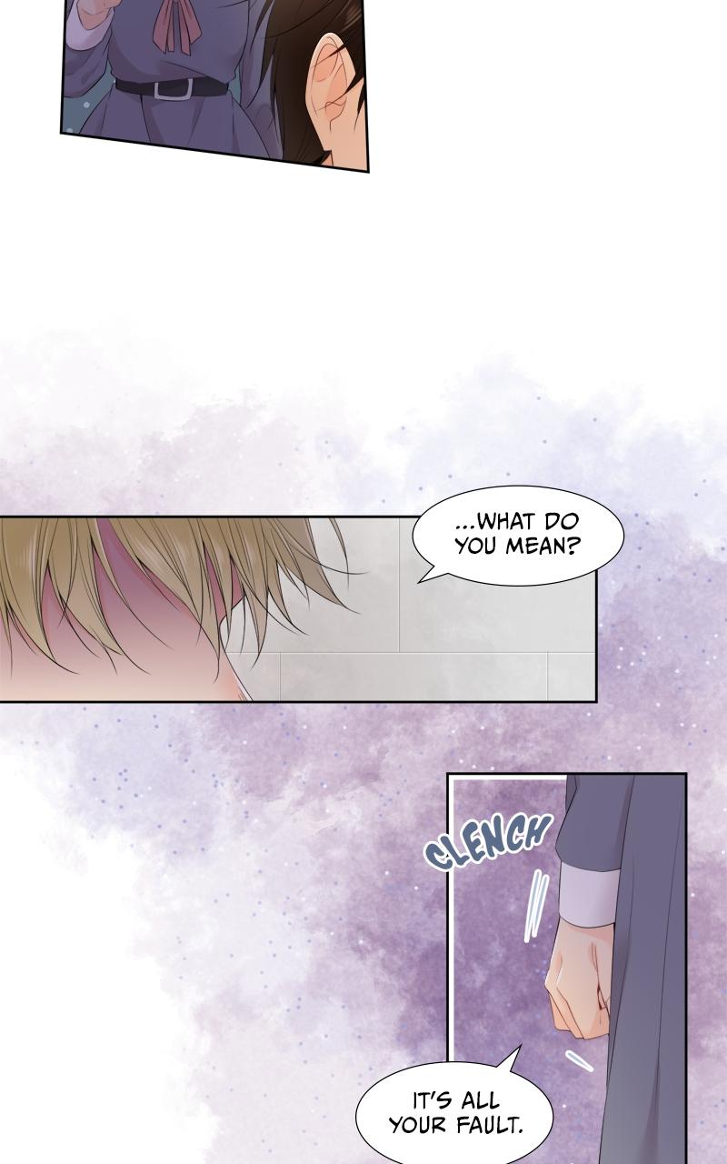 Revenge Love Chap 118 - Next Chap 119