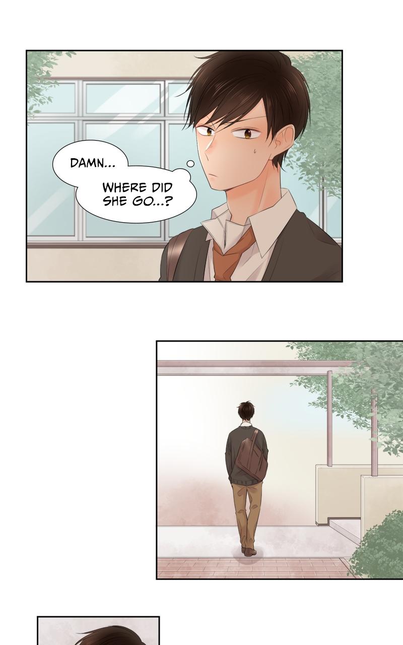 Revenge Love Chap 118 - Next Chap 119