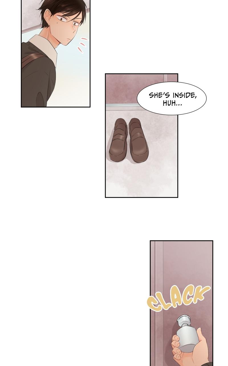 Revenge Love Chap 118 - Next Chap 119