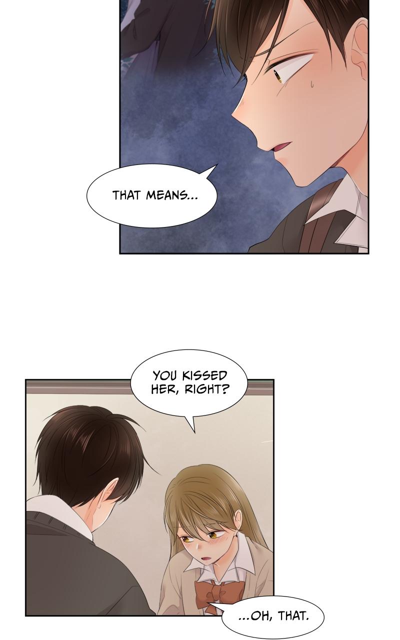 Revenge Love Chap 118 - Next Chap 119