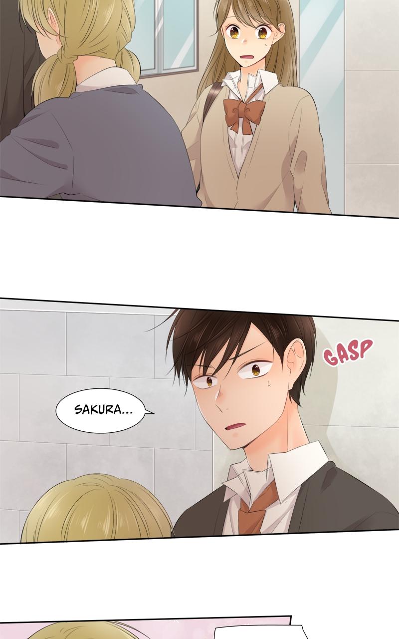 Revenge Love Chap 118 - Next Chap 119