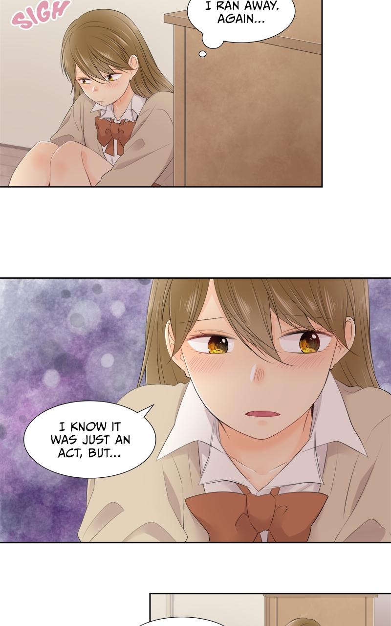 Revenge Love Chap 118 - Next Chap 119