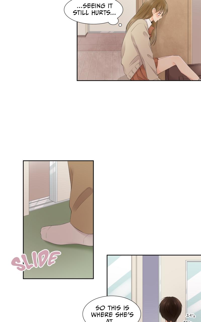 Revenge Love Chap 118 - Next Chap 119