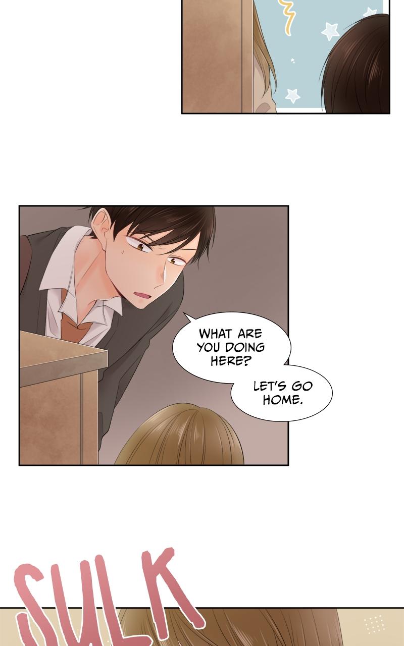 Revenge Love Chap 118 - Next Chap 119