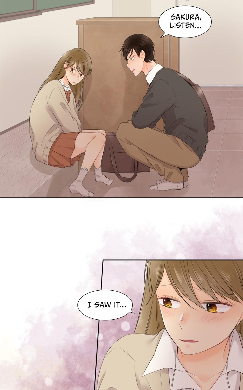 Revenge Love Chap 118 - Next Chap 119