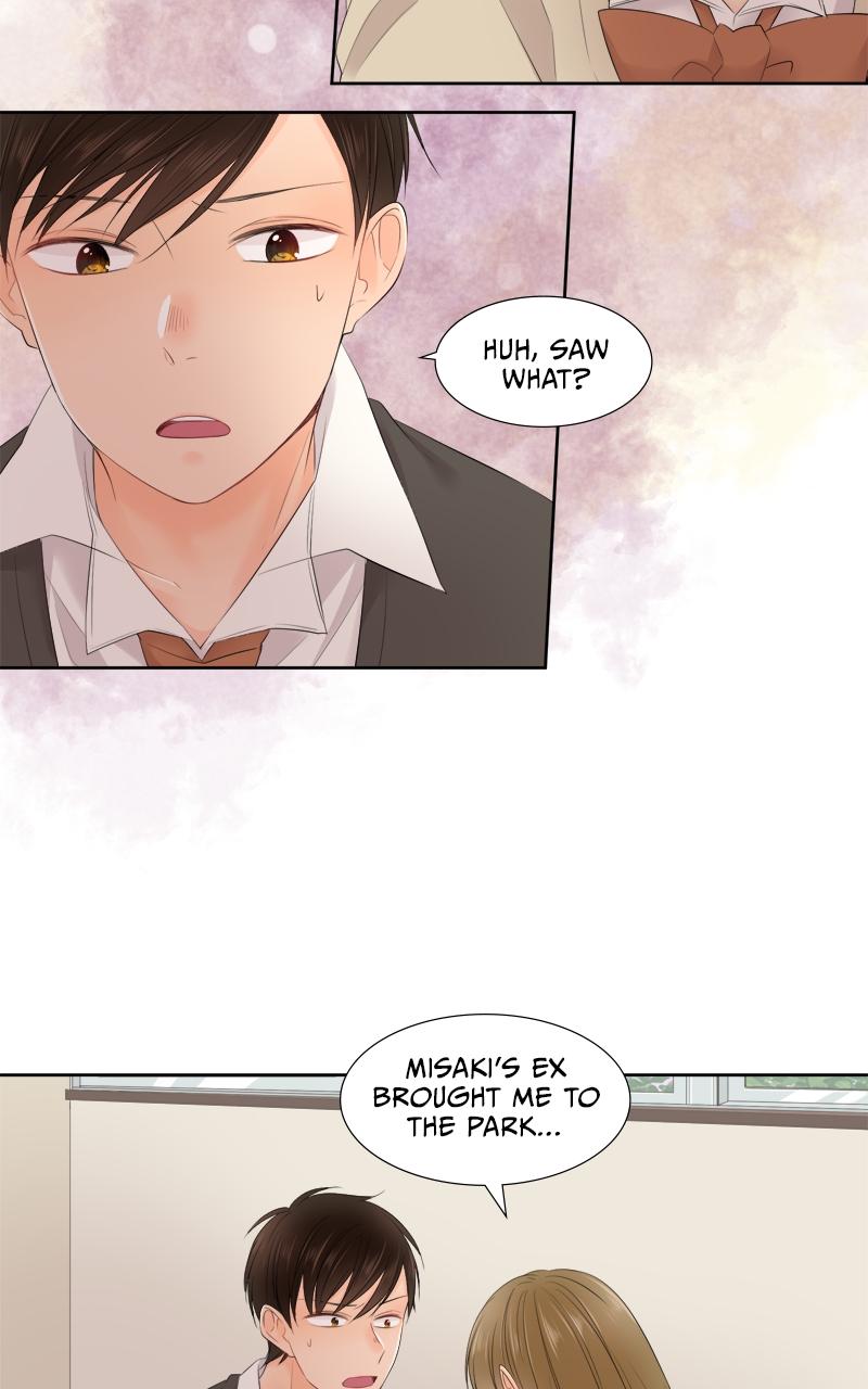 Revenge Love Chap 118 - Next Chap 119