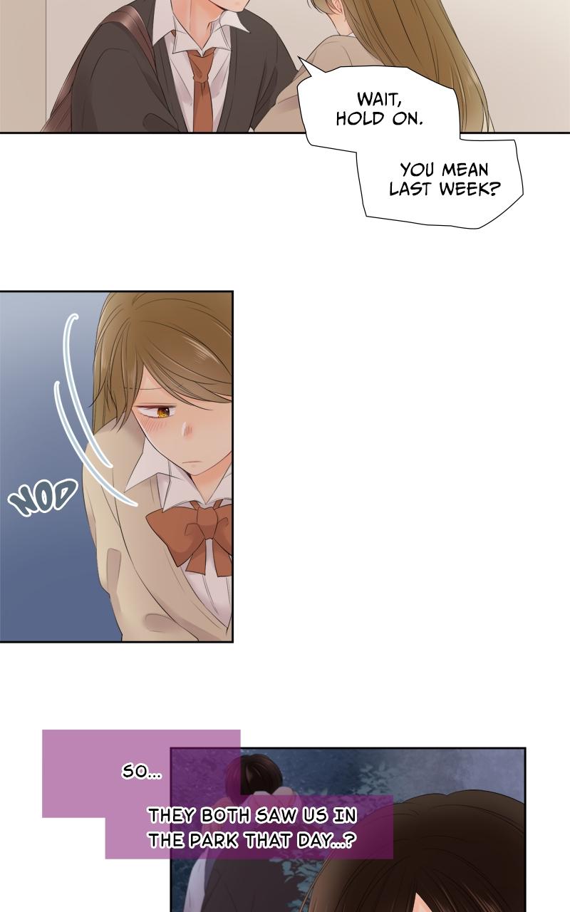 Revenge Love Chap 118 - Next Chap 119