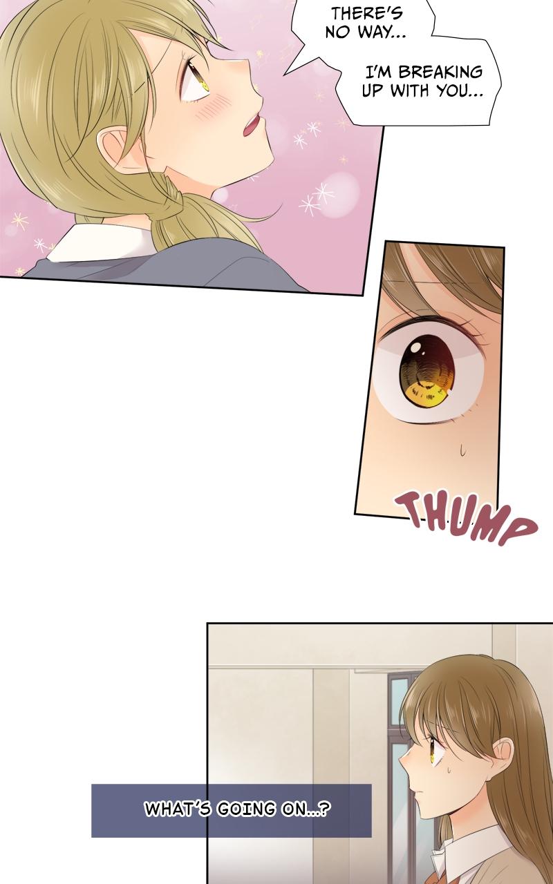 Revenge Love Chap 118 - Next Chap 119