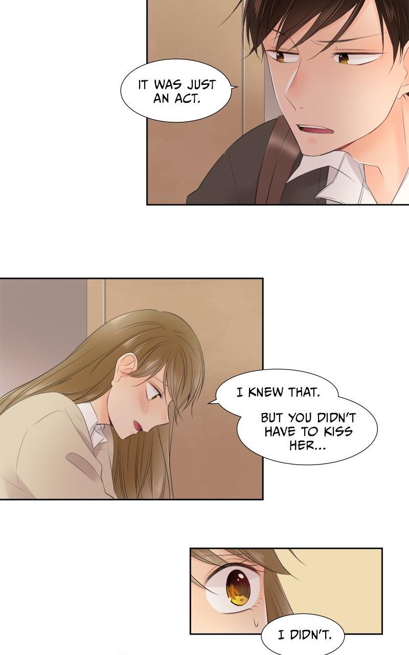 Revenge Love Chap 118 - Next Chap 119