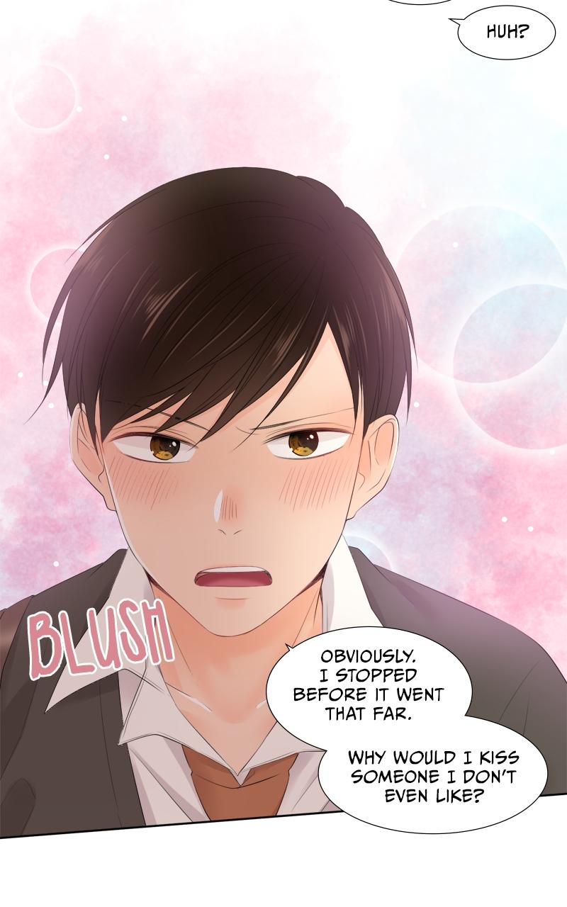Revenge Love Chap 118 - Next Chap 119