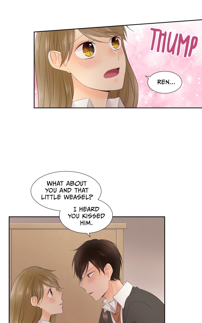 Revenge Love Chap 118 - Next Chap 119