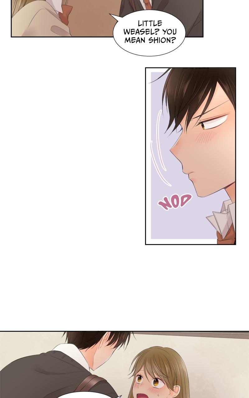 Revenge Love Chap 118 - Next Chap 119