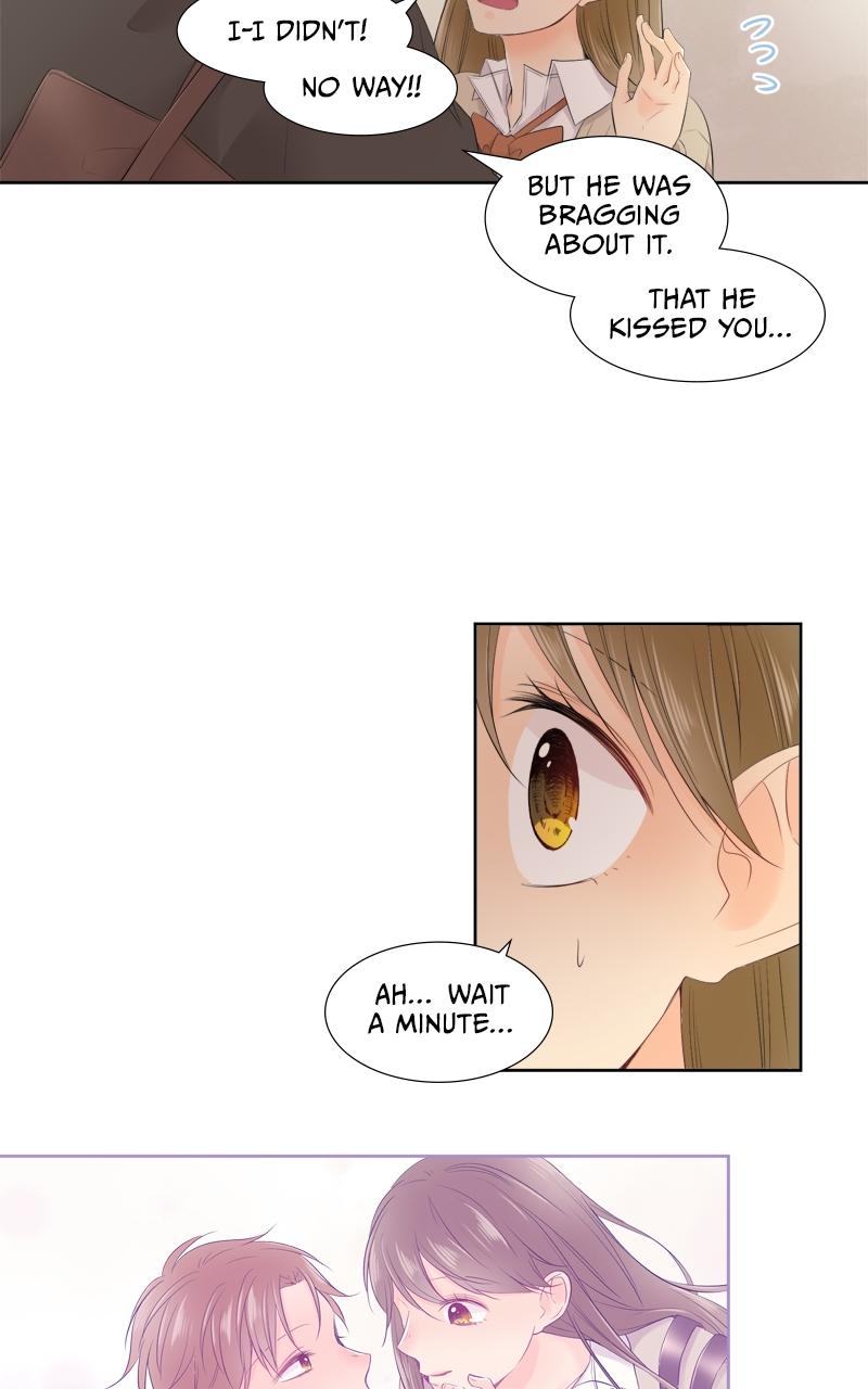 Revenge Love Chap 118 - Next Chap 119