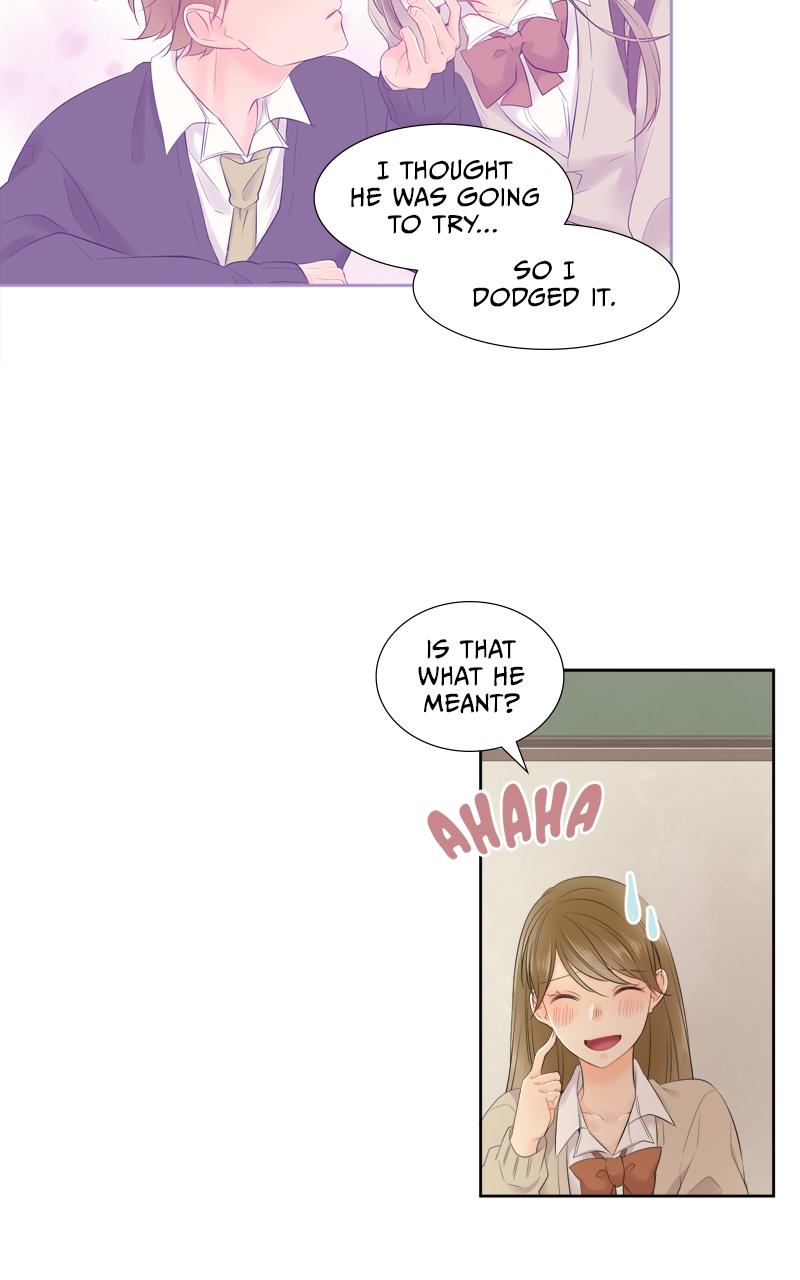 Revenge Love Chap 118 - Next Chap 119