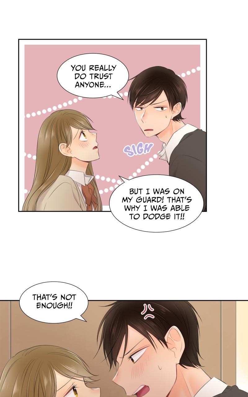 Revenge Love Chap 118 - Next Chap 119