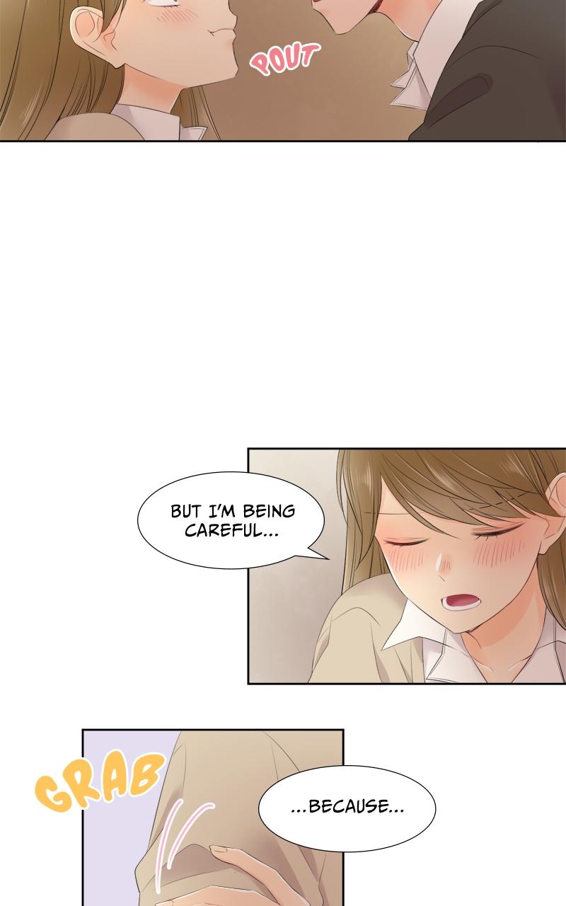 Revenge Love Chap 118 - Next Chap 119