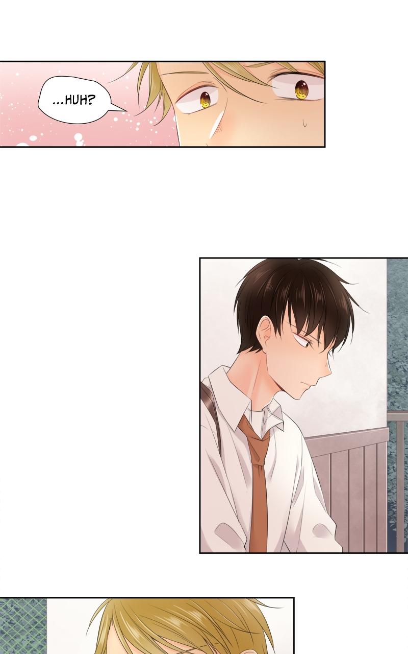 Revenge Love Chap 119 - Next Chap 120