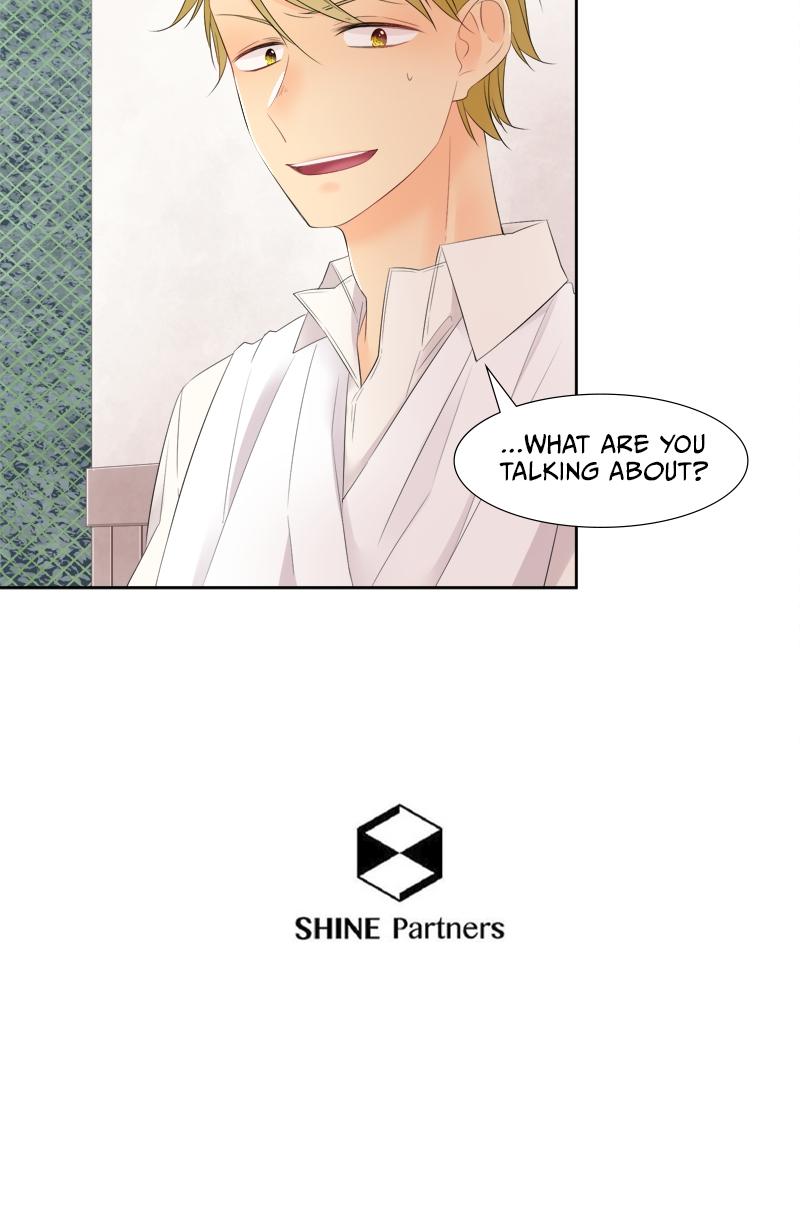 Revenge Love Chap 119 - Next Chap 120