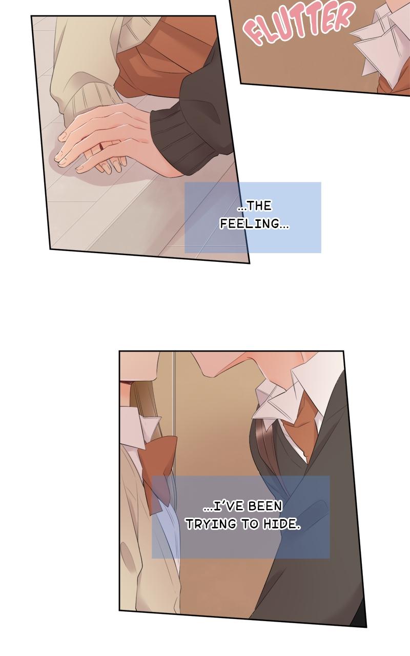 Revenge Love Chap 119 - Next Chap 120