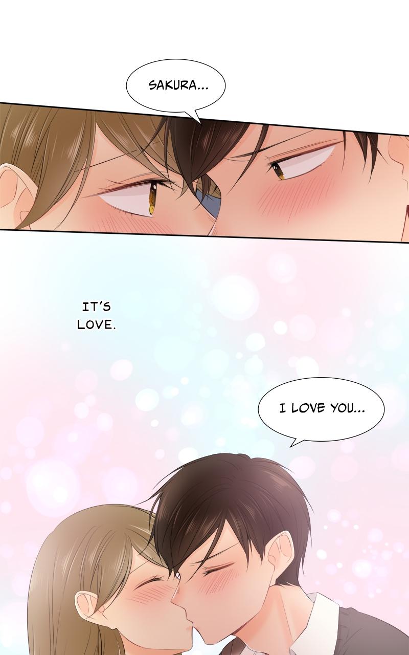 Revenge Love Chap 119 - Next Chap 120