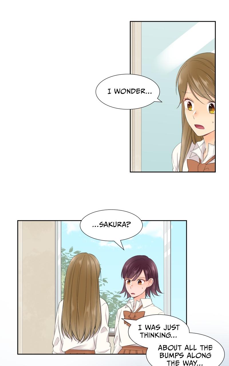 Revenge Love Chap 119 - Next Chap 120