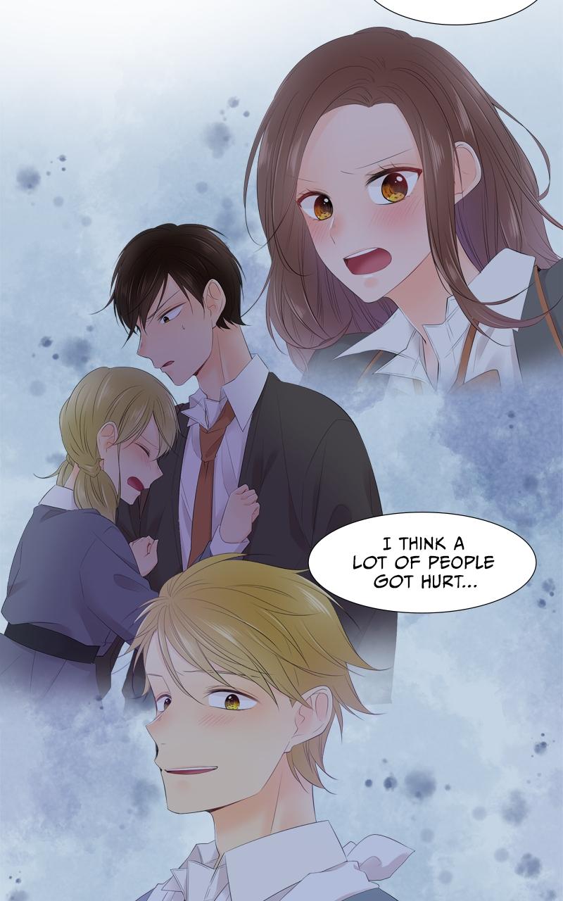 Revenge Love Chap 119 - Next Chap 120