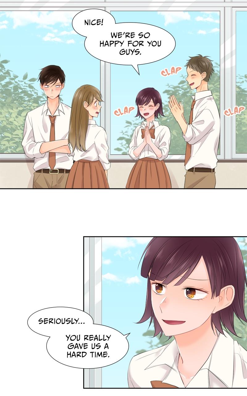 Revenge Love Chap 119 - Next Chap 120
