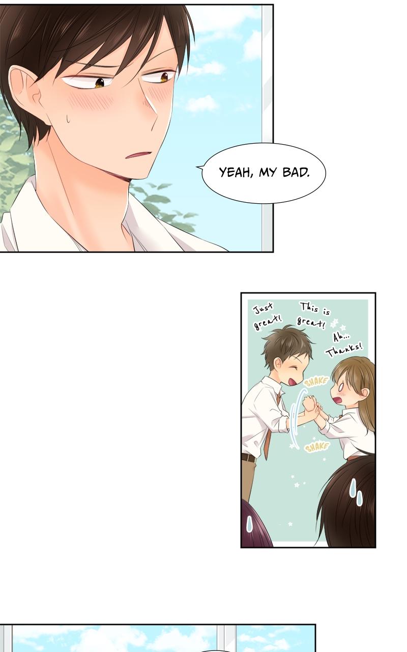 Revenge Love Chap 119 - Next Chap 120